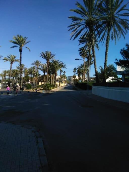Nice Apartment On The Coast To Relax And Work Cartagena Exterior photo